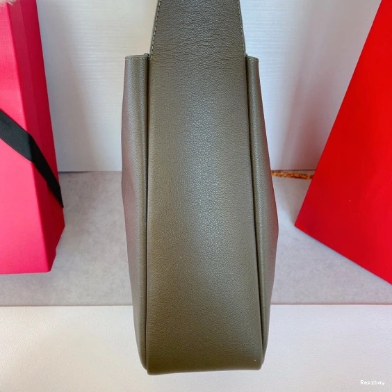 Repzbay REP LARGE À HOBO 30x31x13cm 7 - BAG YSL 5 LE SOFT 0802